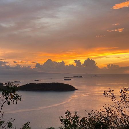Aleli Cottages Isla Culebra Buitenkant foto