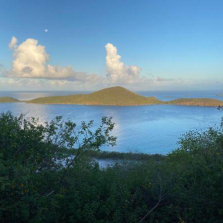 Aleli Cottages Isla Culebra Buitenkant foto
