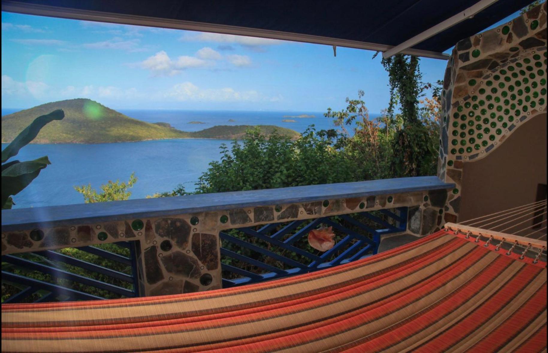 Aleli Cottages Isla Culebra Buitenkant foto