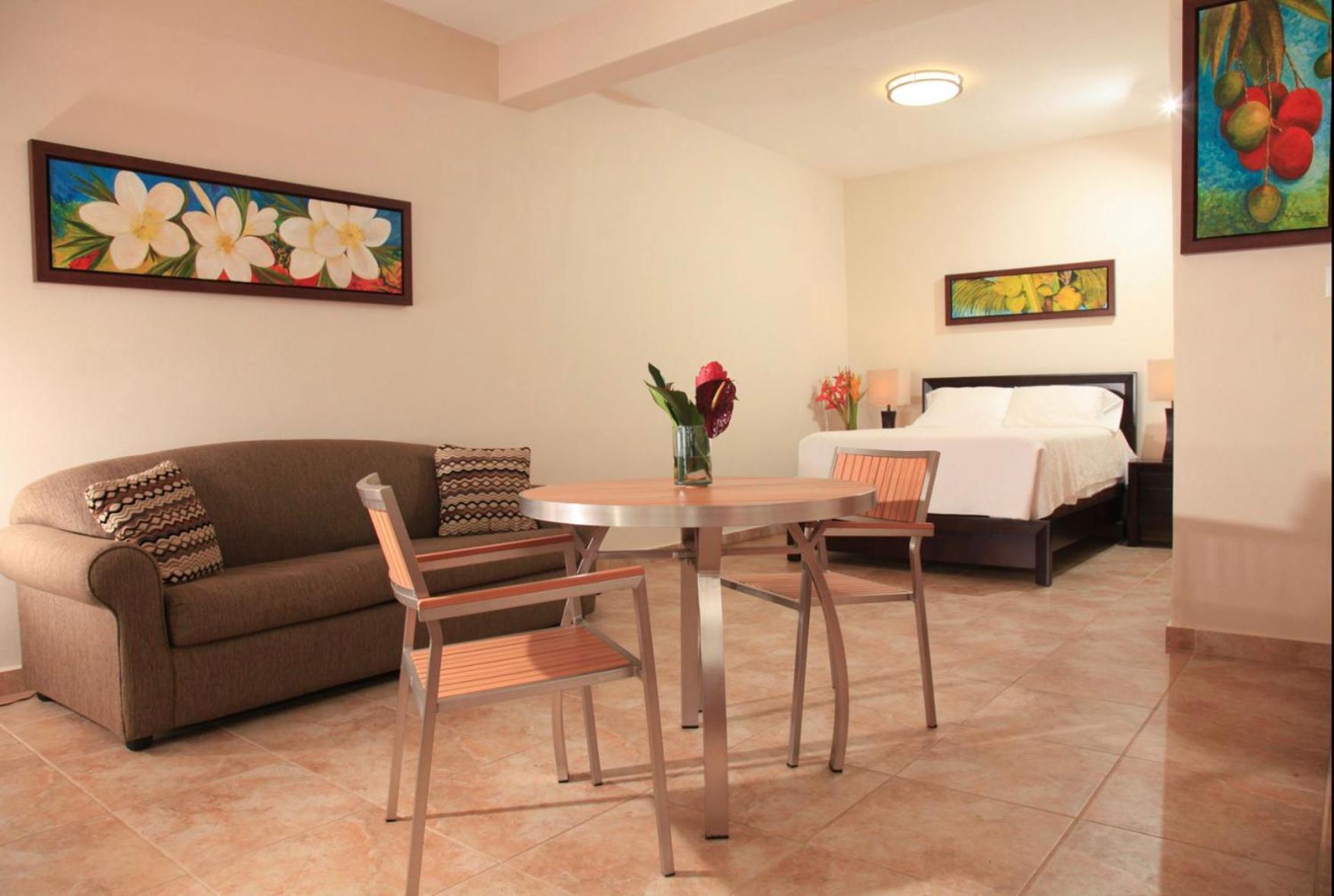 Aleli Cottages Isla Culebra Buitenkant foto