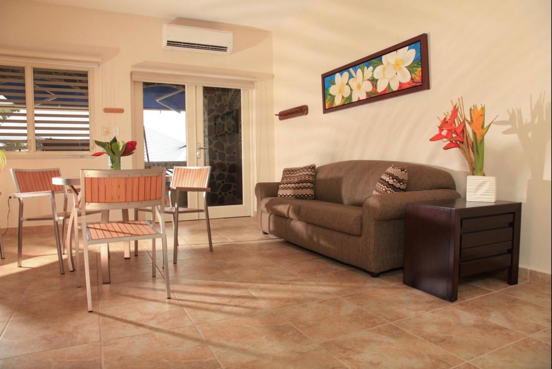 Aleli Cottages Isla Culebra Buitenkant foto