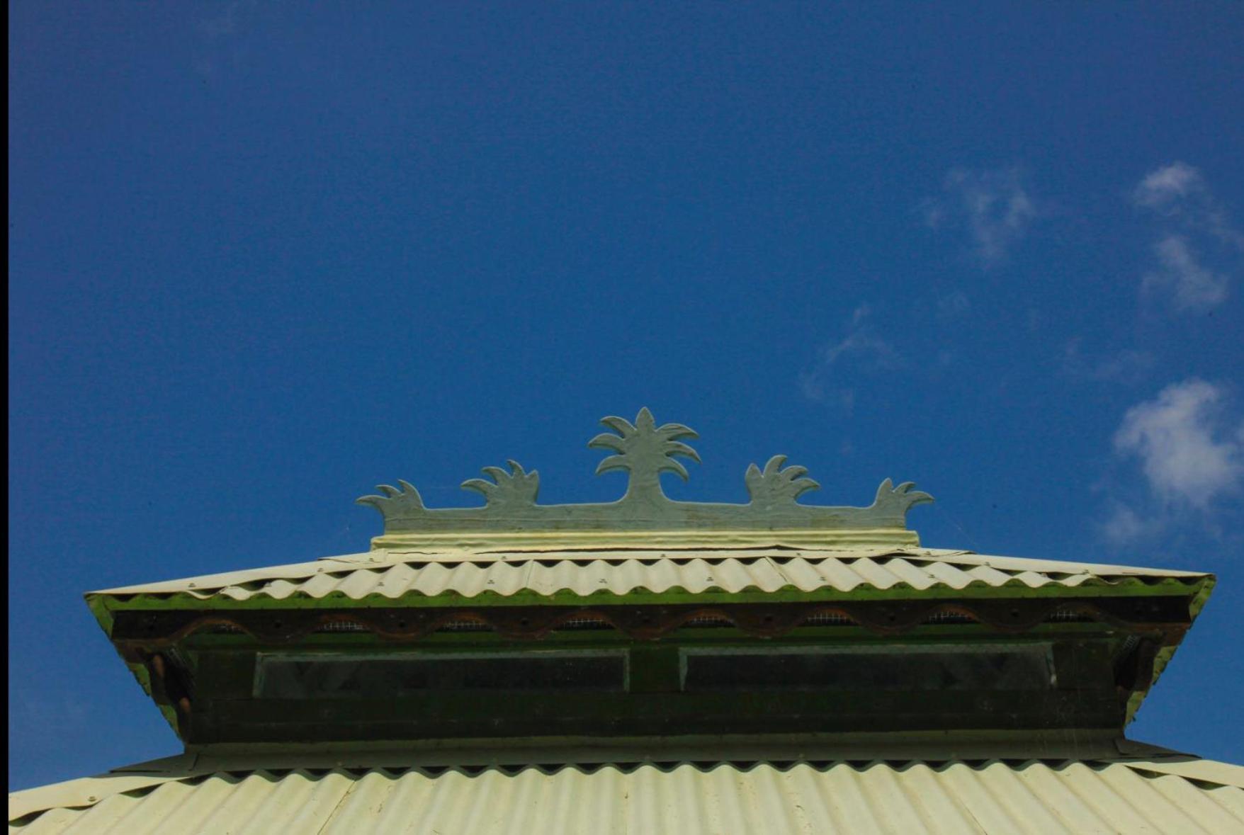Aleli Cottages Isla Culebra Buitenkant foto