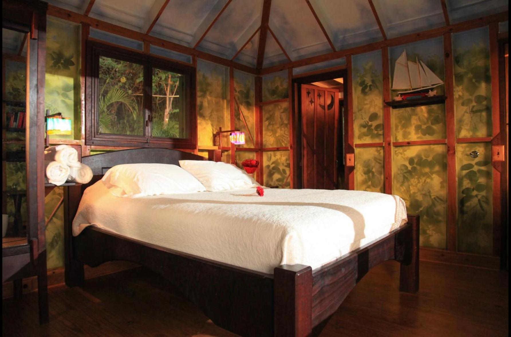 Aleli Cottages Isla Culebra Buitenkant foto