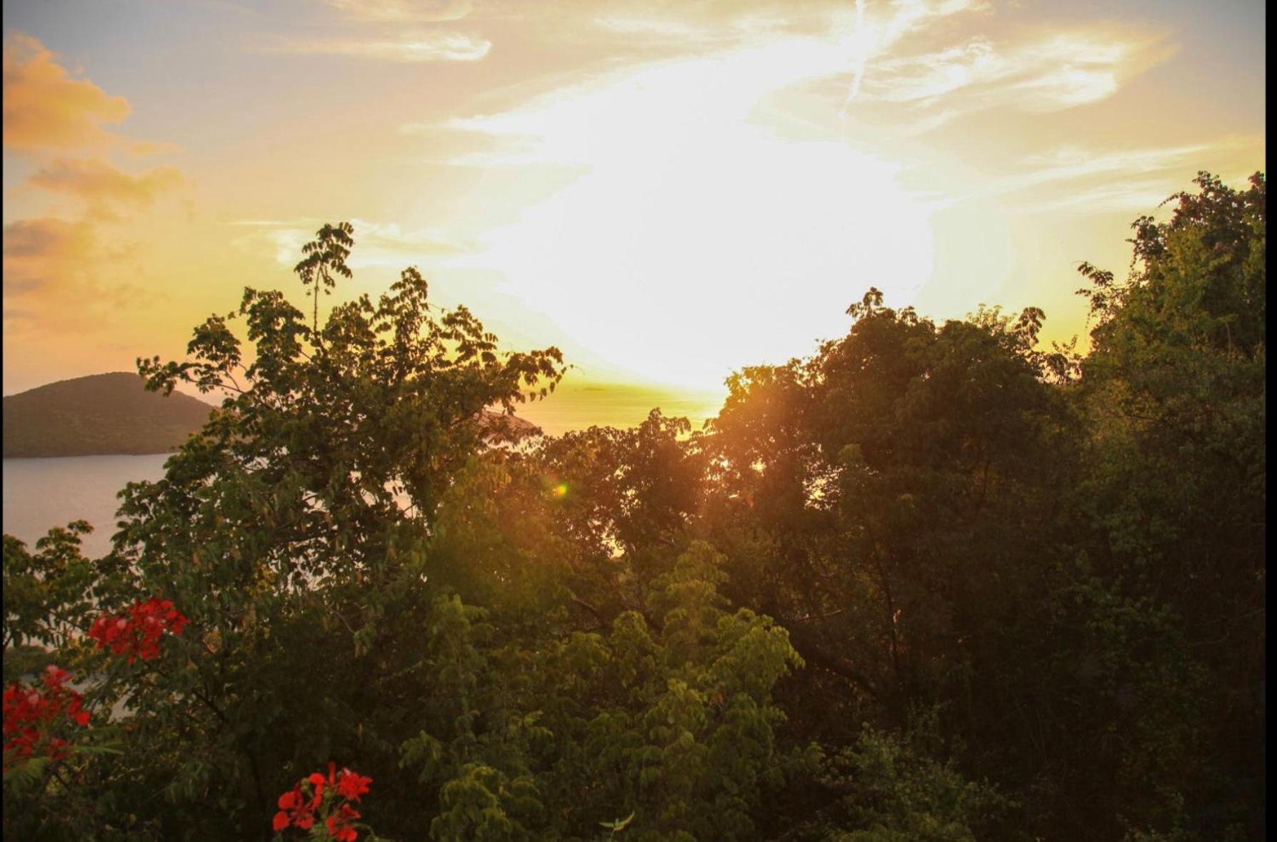 Aleli Cottages Isla Culebra Buitenkant foto