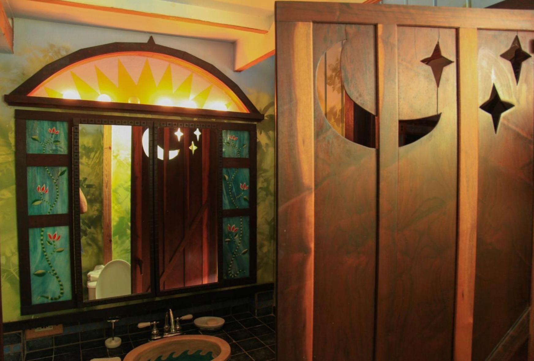 Aleli Cottages Isla Culebra Buitenkant foto
