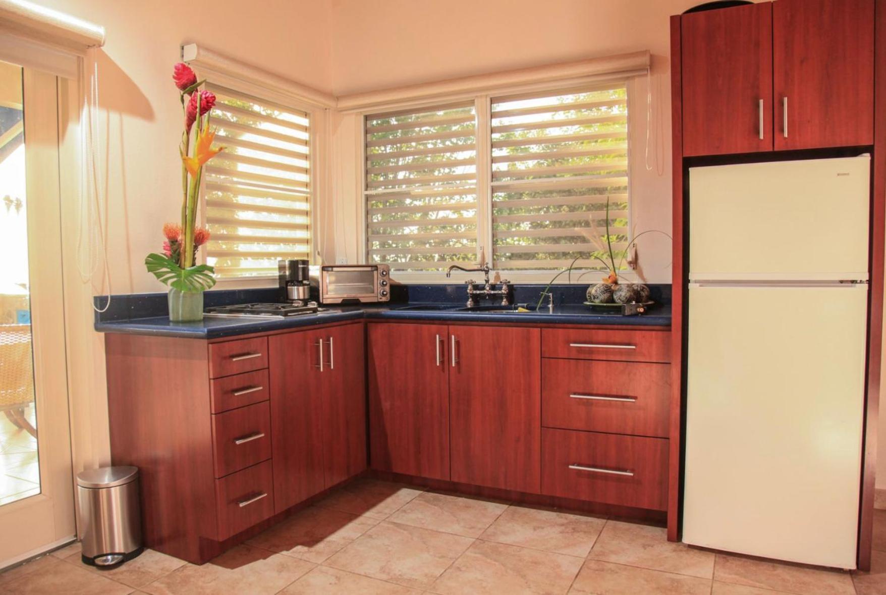 Aleli Cottages Isla Culebra Buitenkant foto