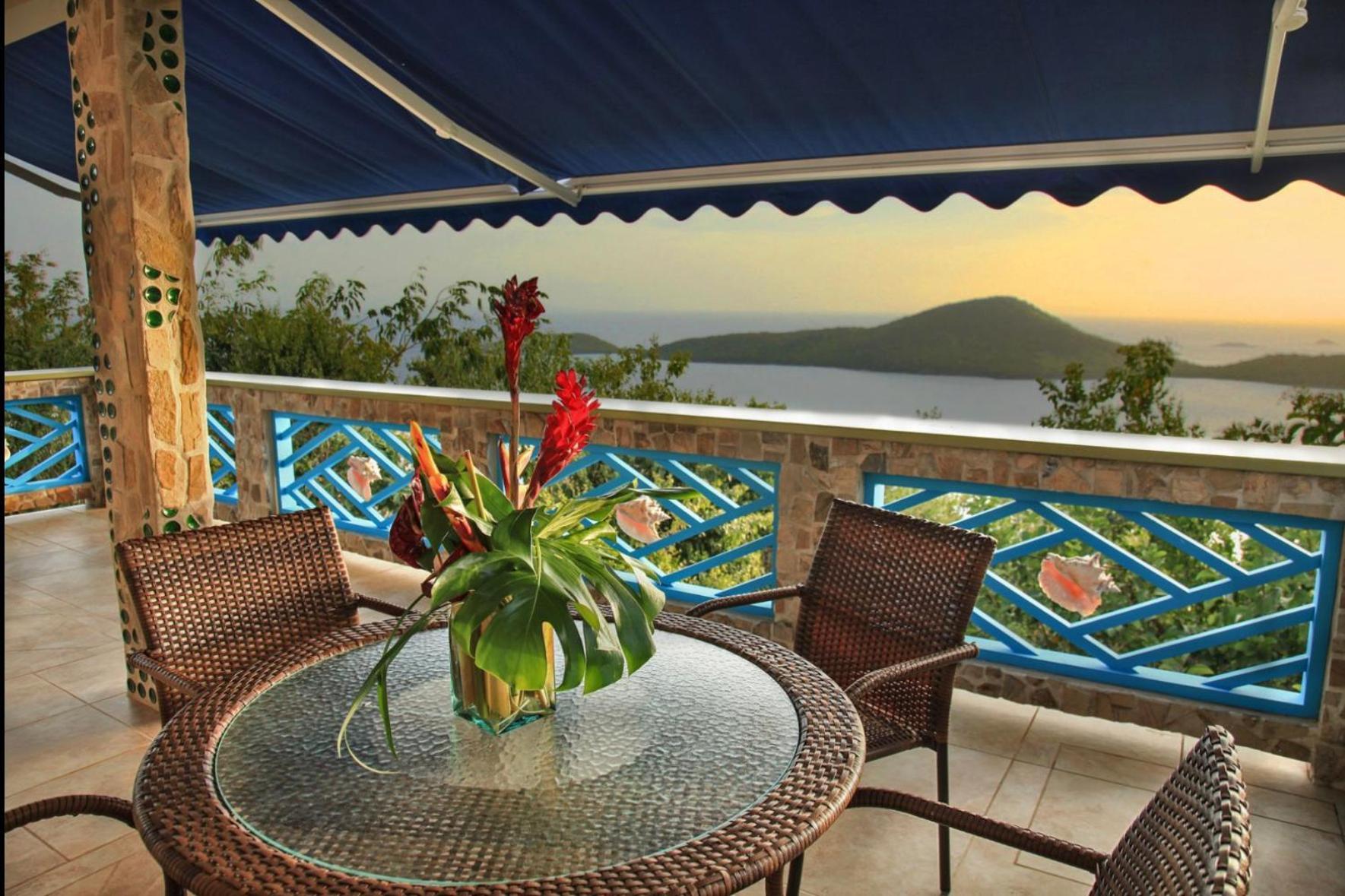 Aleli Cottages Isla Culebra Buitenkant foto