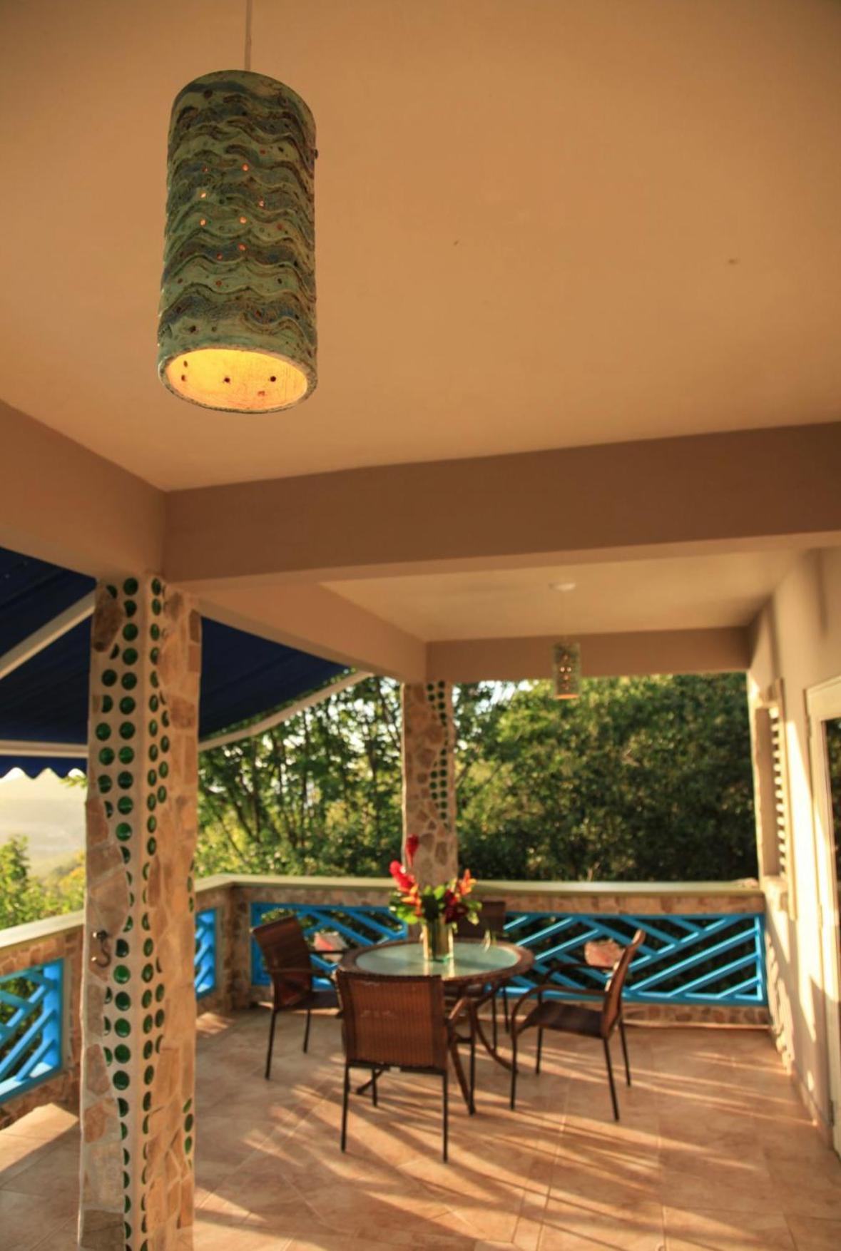 Aleli Cottages Isla Culebra Buitenkant foto