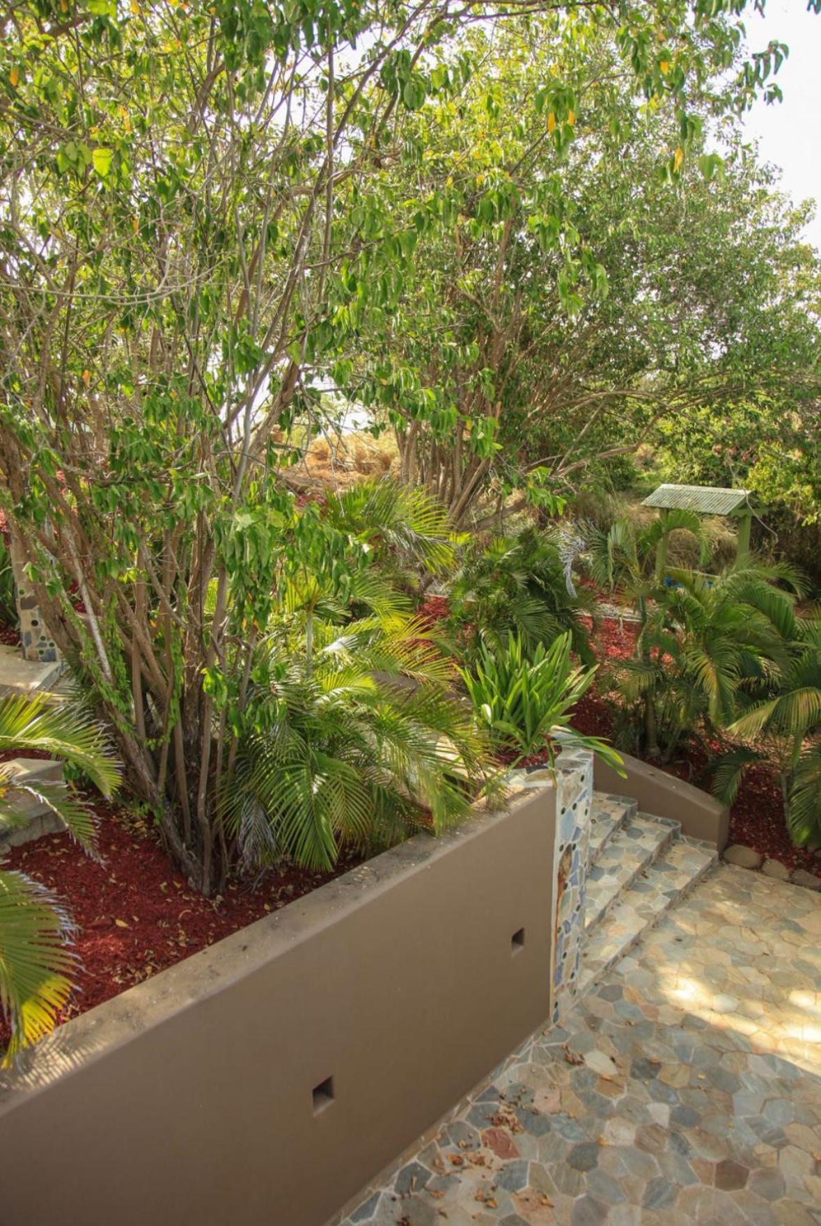 Aleli Cottages Isla Culebra Buitenkant foto