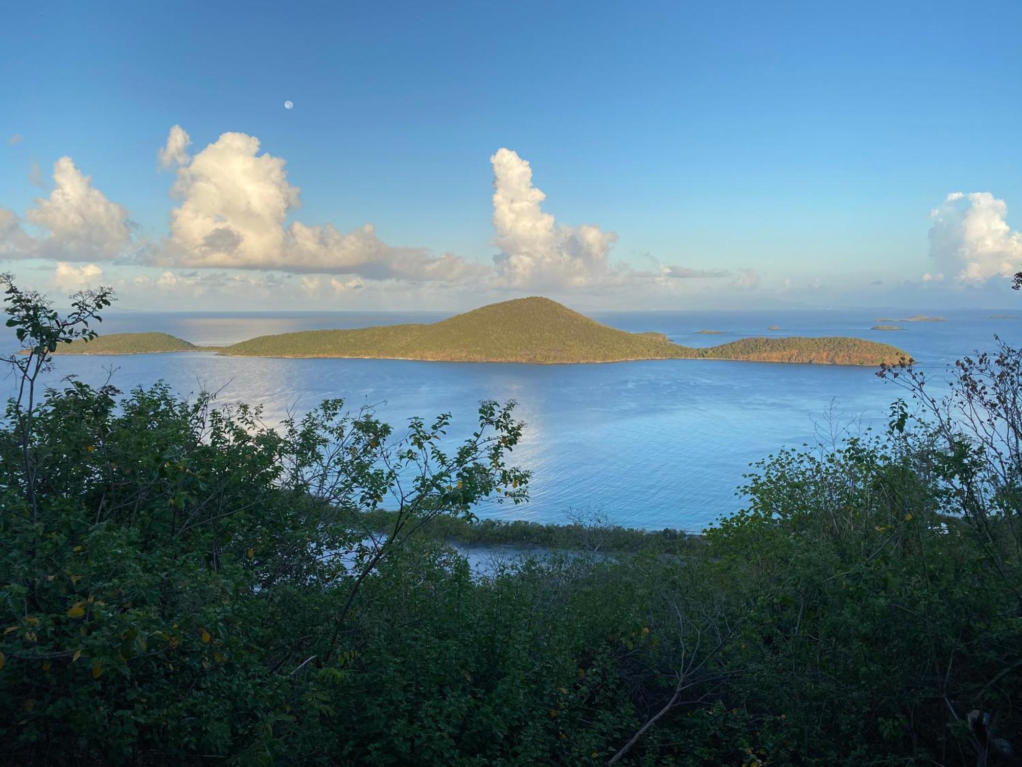 Aleli Cottages Isla Culebra Buitenkant foto