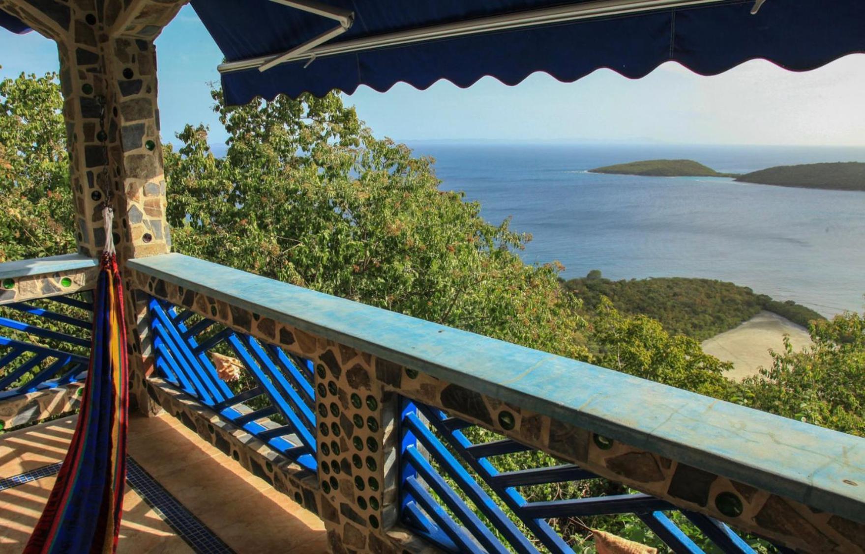 Aleli Cottages Isla Culebra Buitenkant foto