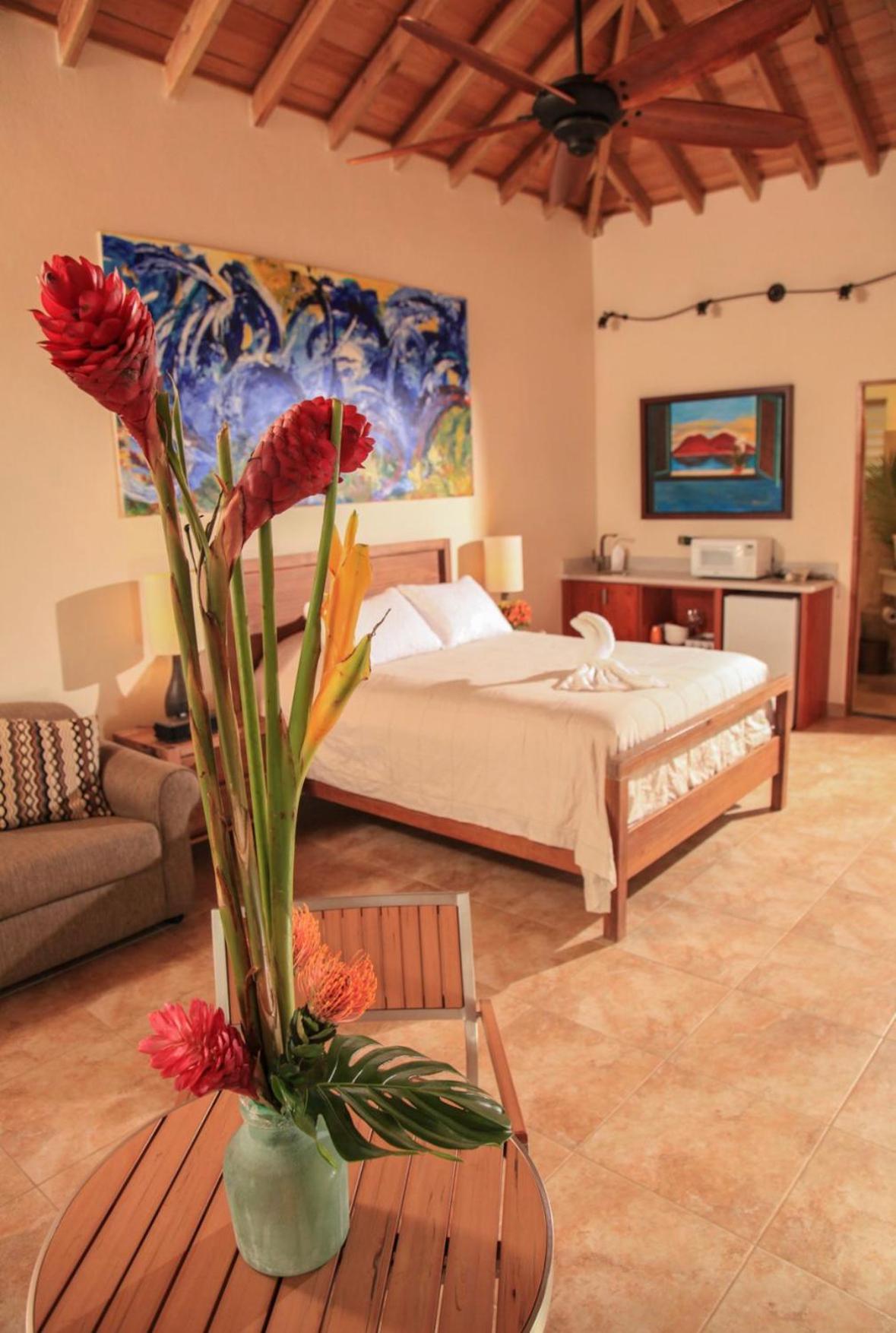 Aleli Cottages Isla Culebra Buitenkant foto